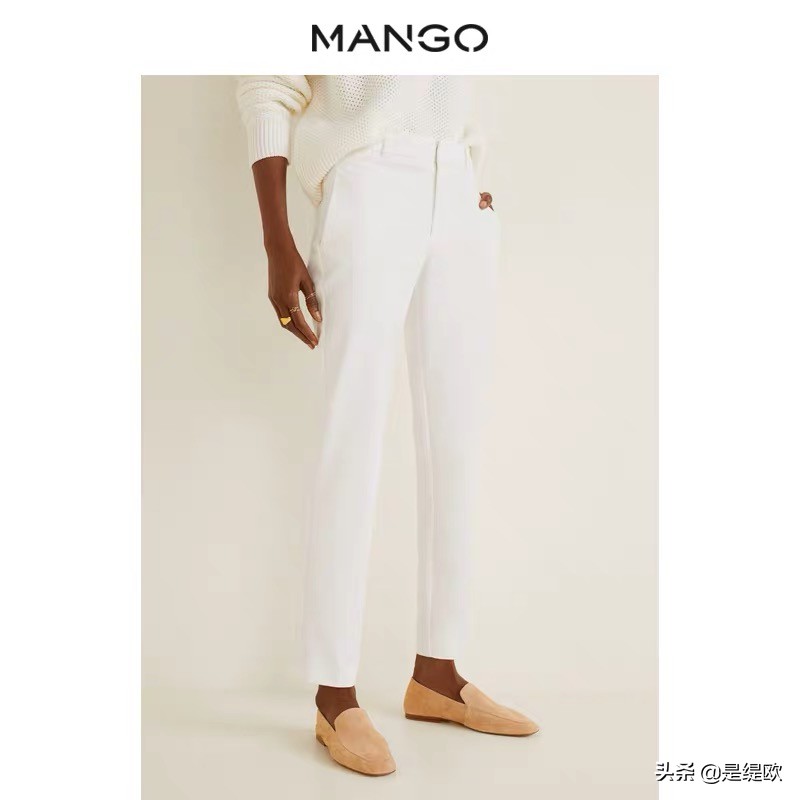 真胯宽和假胯宽咋选裤子,腰粗胯宽穿什么裤子合适