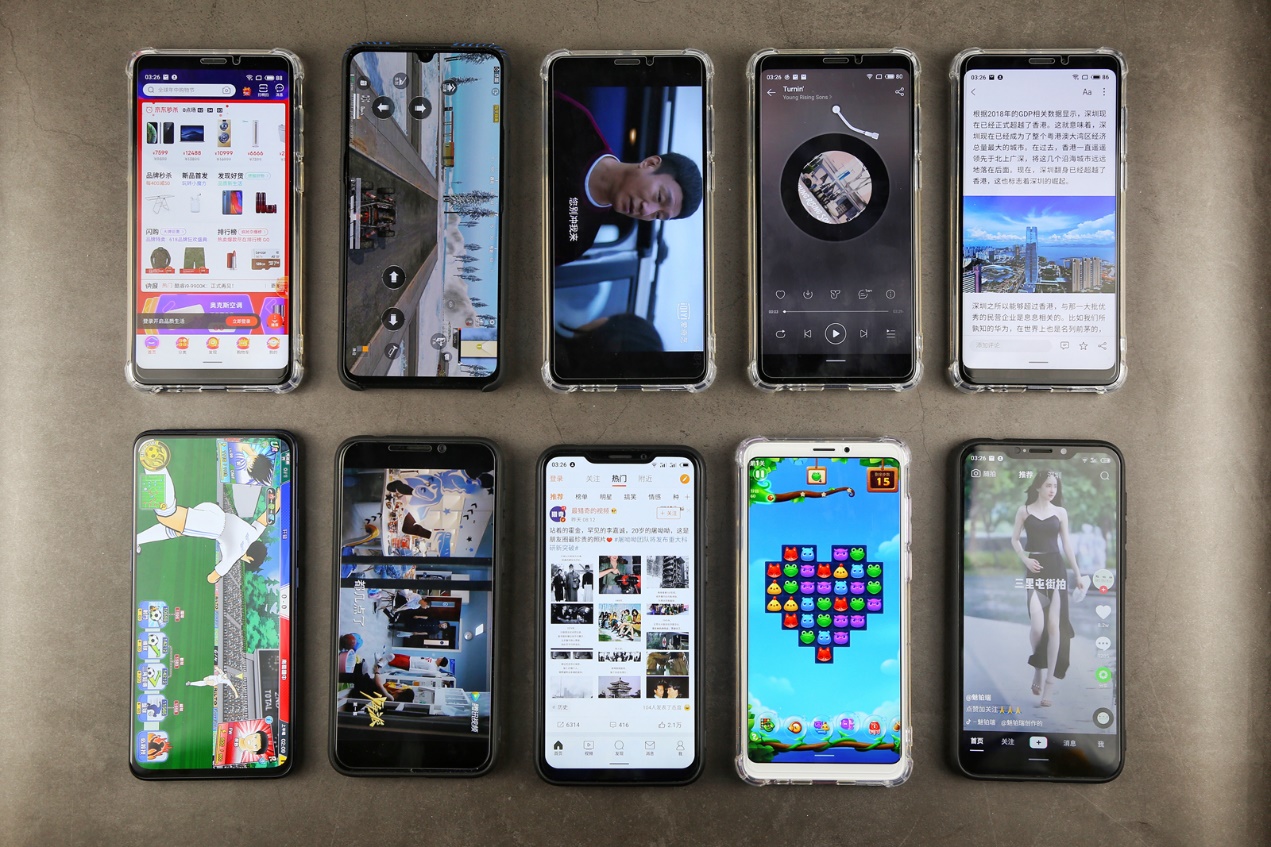 路由器双千兆和全千兆哪个好,华为和tplink的千兆路由器哪个好