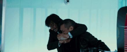 好爽！这绝壁是今年最佳R级片