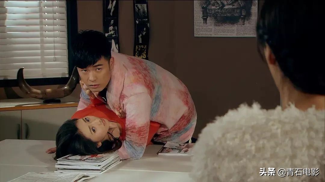 爱情公寓5评分为什么这么低,爱情公寓五被骂