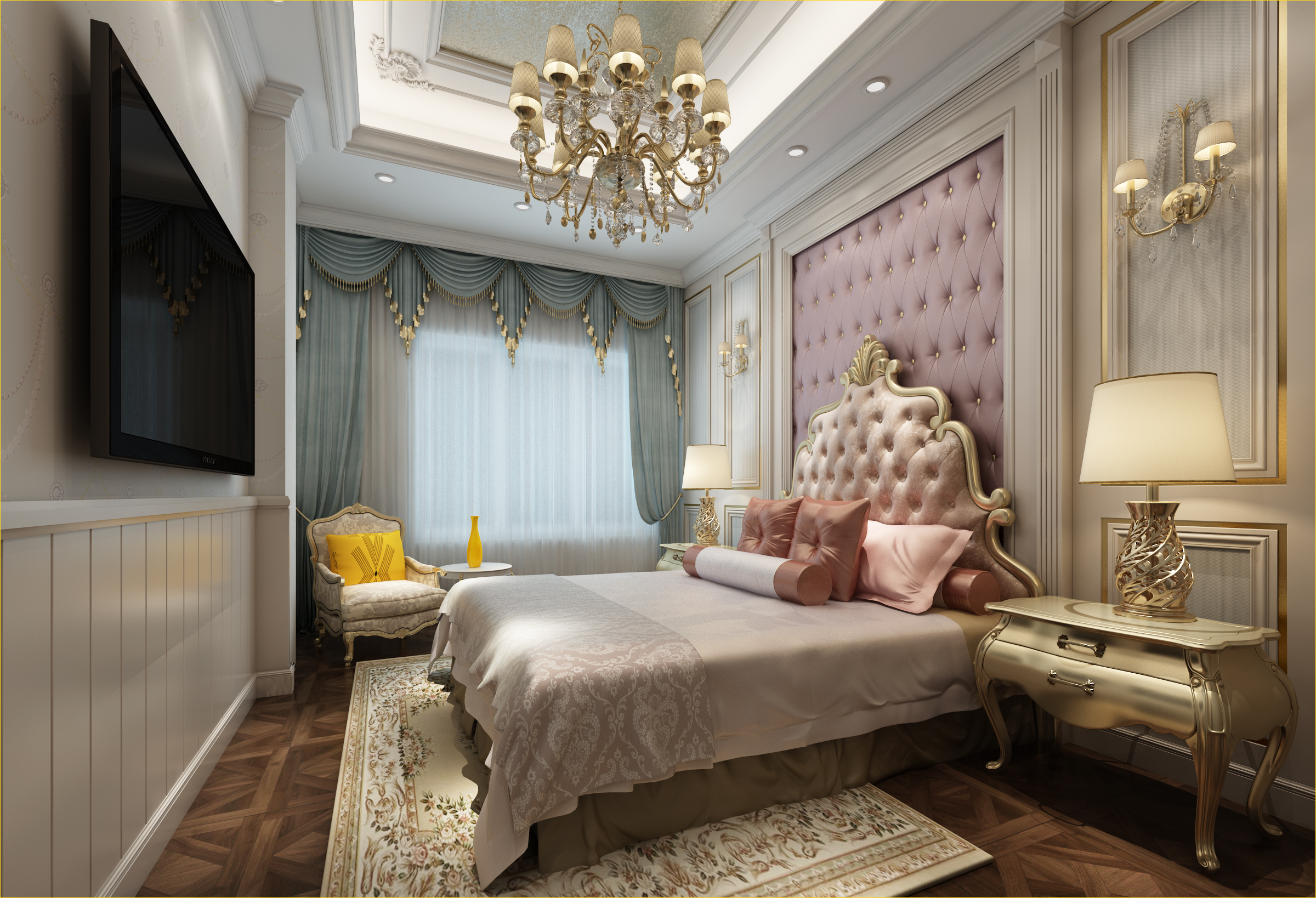 北京奥林匹克花园装修效果图,奥林匹克花园平面图