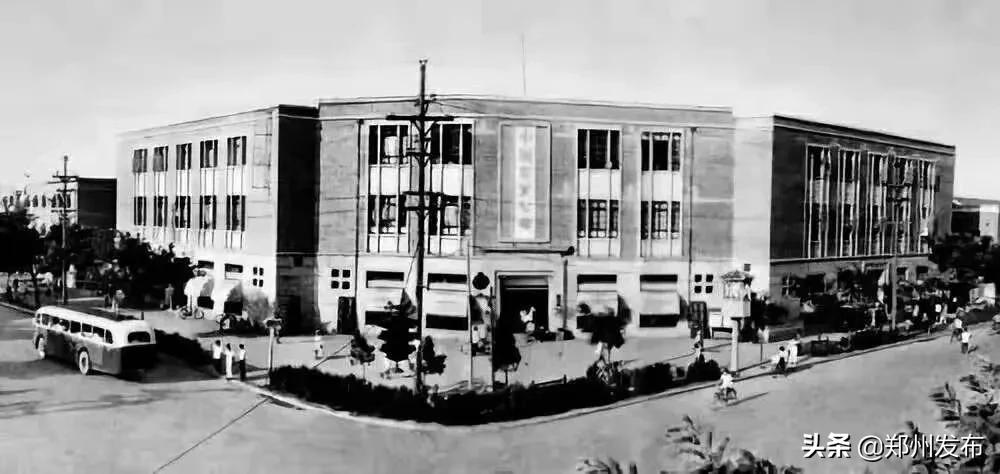 从德化街到银基,从德化步行街到银基