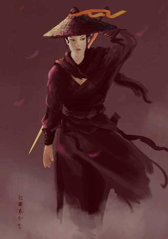 以剑御箭李白的剑术,李白的才气到底有多强