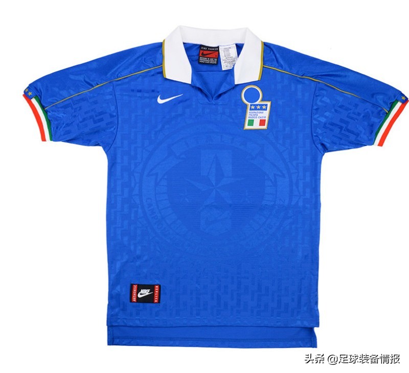 阿迪公布世界杯球衣,阿迪达斯意大利球衣