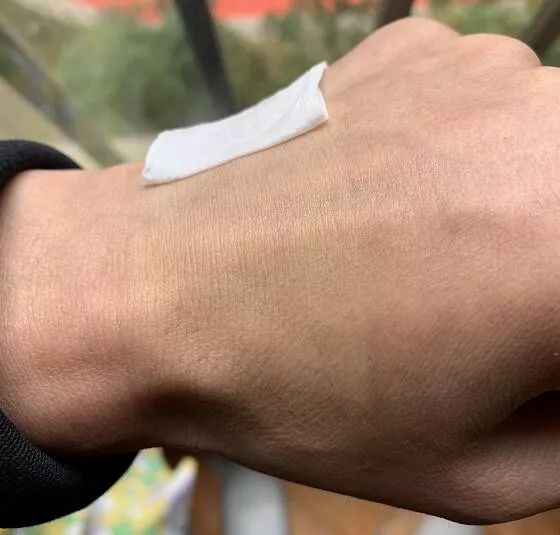 缇庡嵆濂剁毊闈㈣啘鑰佺埜璇勬祴,缇庡嵆濂剁毊闈㈣啘璇曠敤鎶ュ憡