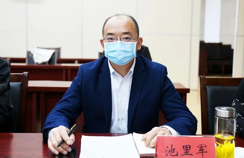 濮阳抗疫故事,战疫故事宣讲进社区