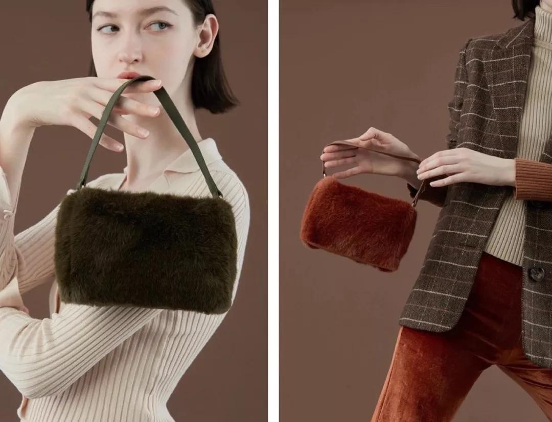 最近常背的千元小众包,最值得入手的小众品牌包