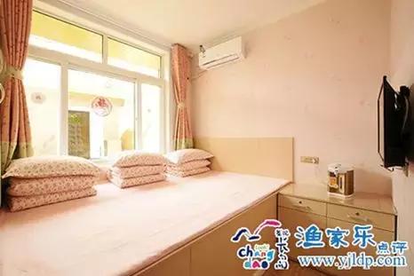 一瞥如希望中的憧憬,长岛乐驿陶的不同,是您忙碌后的期待!