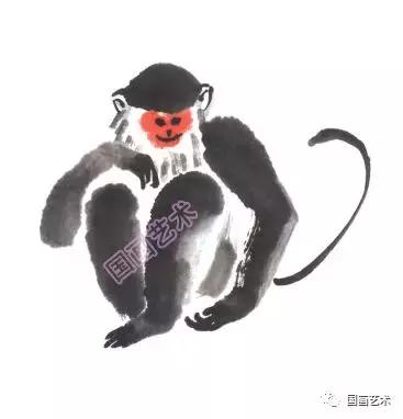 猴子的10种基本操作技巧,猴子最简单的教程