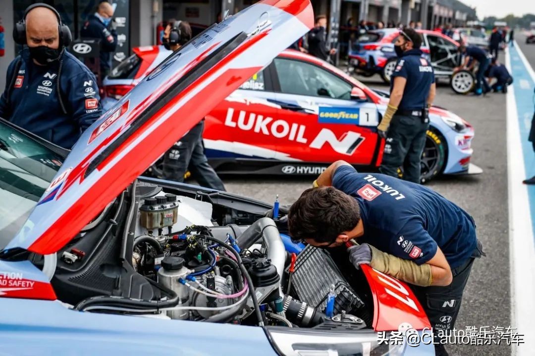 怎么改装显得运动,怎么改装wrc风格