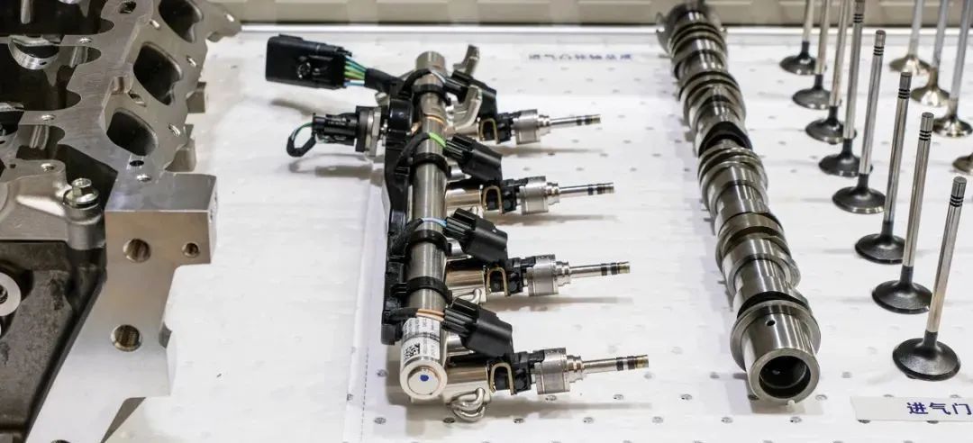 国产五大品牌发动机,国产五大汽车品牌哪个好