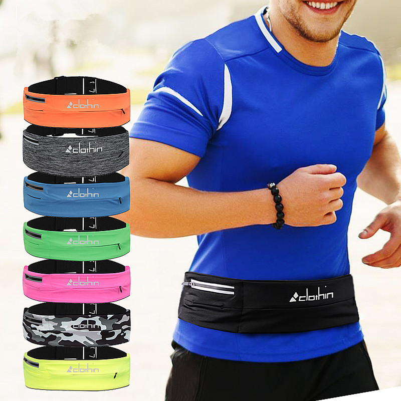 跑步的时候怎么带手机方便,怎么带手机跑步才不受影响