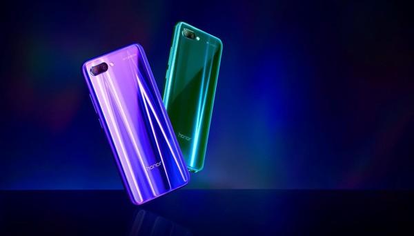 荣耀10与荣耀gt,荣耀10GT怎么样