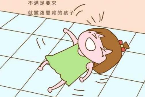 为什么孩子越打骂问题越多,孩子为什么敢打骂自己的妈妈