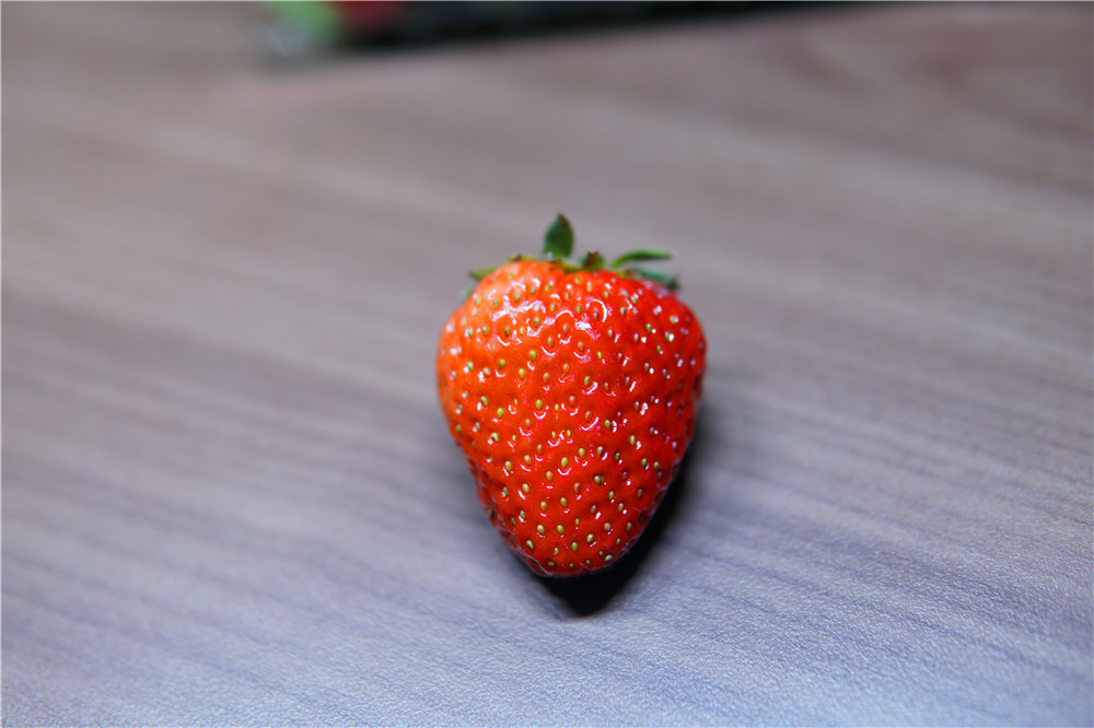 如何在网上买到真草莓,怎么在网上买正宗丹东草莓