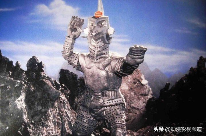 历代奥特曼中都有哪些著名的怪兽/外星人？来看详细分解