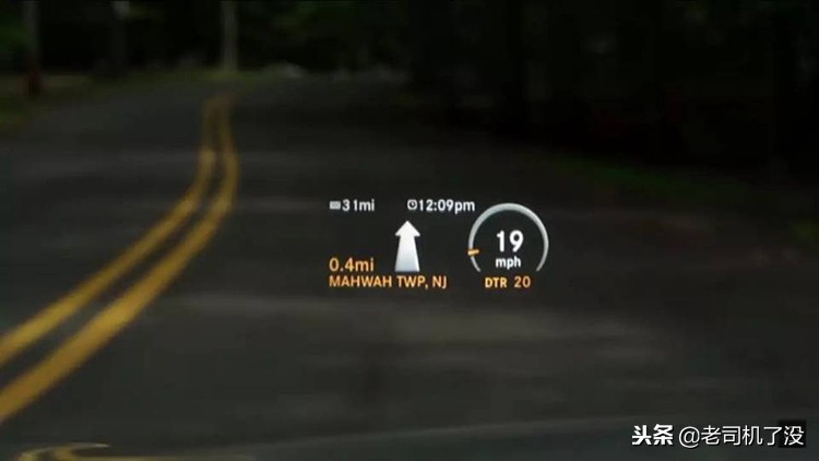 车萝卜2代hud测评,车萝卜2代hud