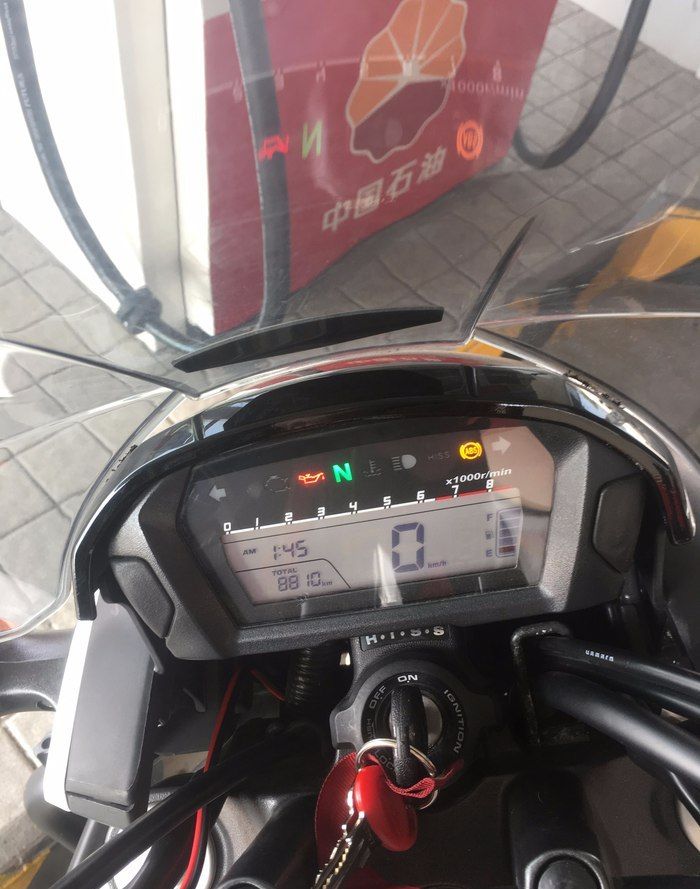 本田ctx700n测评视频,本田ctx700n休旅款