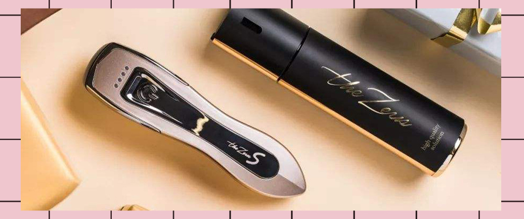 风很大的祛痘仪,风很大的家用美容仪真的值得买吗