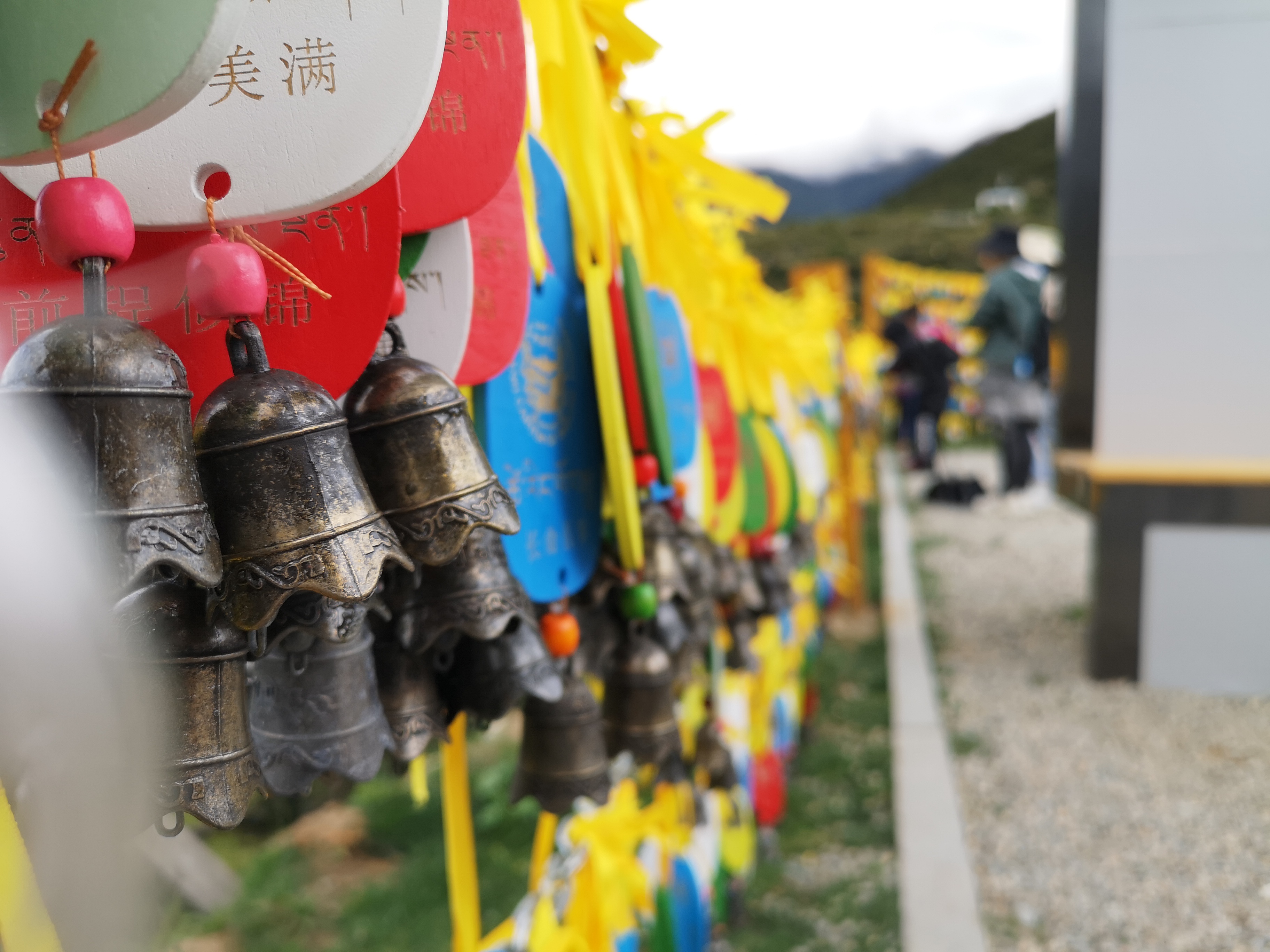 原来西藏的美景在藏西,去一趟西藏吧