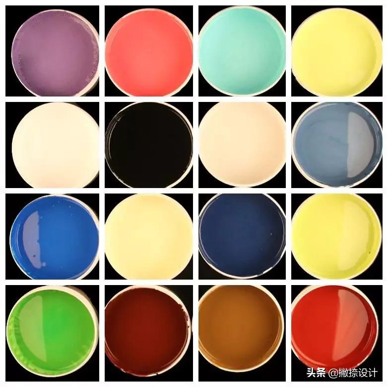 木器漆是水性的好还是油性的好,木器漆涂料成分分类