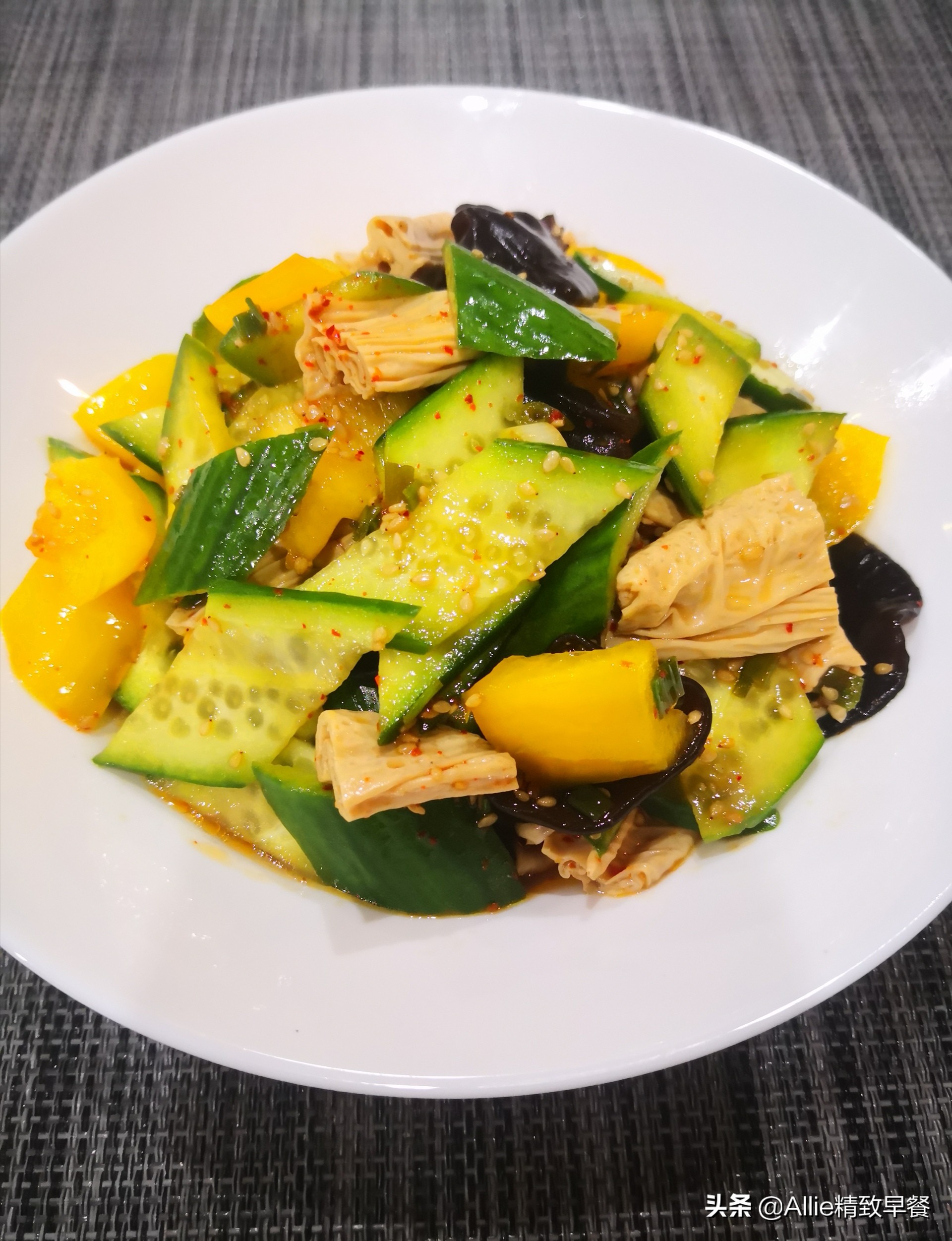 减肥主食怎么做好吃,超好吃五大减肥主食推荐