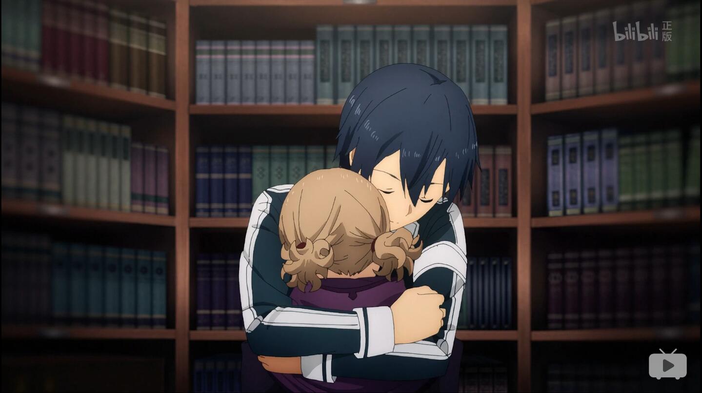 刀剑神域第三季第13集上下完整版,刀剑神域第三季全集解说第5集