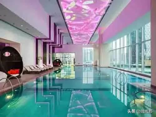 成都现在开放了的游泳池,成都游泳池哪些地方开放了
