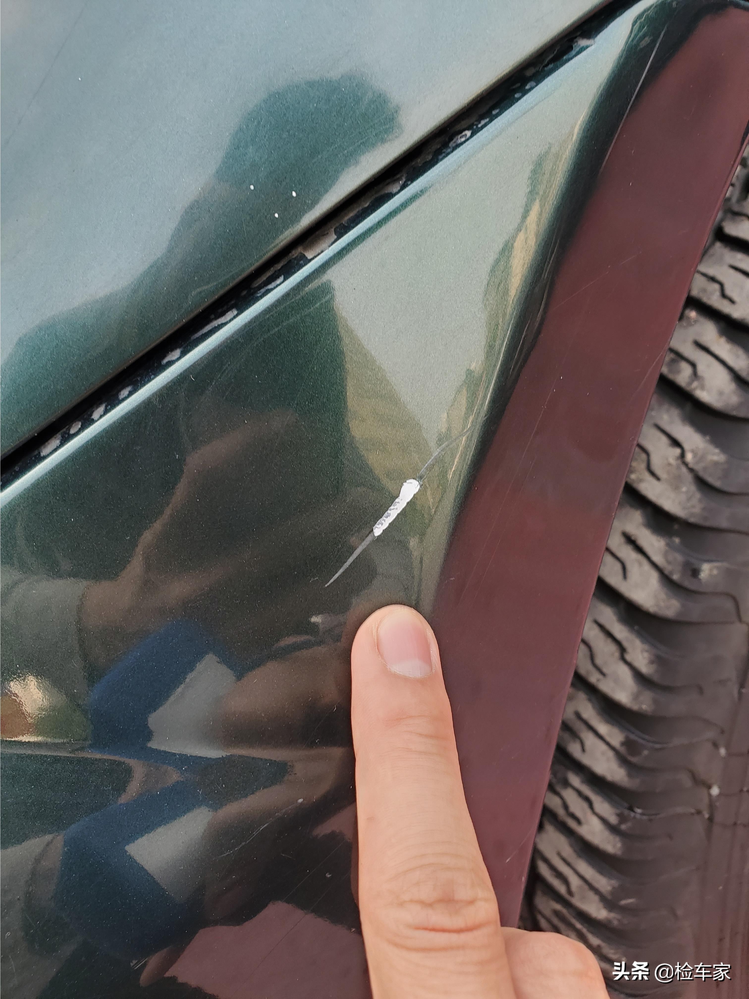 16年丰田霸道怎么看车况,05年丰田霸道4000车况可靠吗