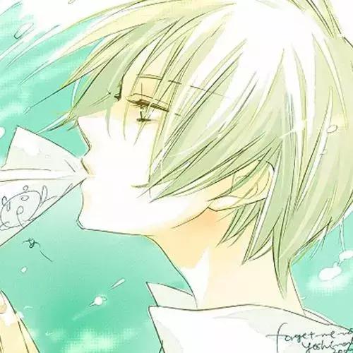 推荐一些超好看的头像包括自己的,超好看的10种头像