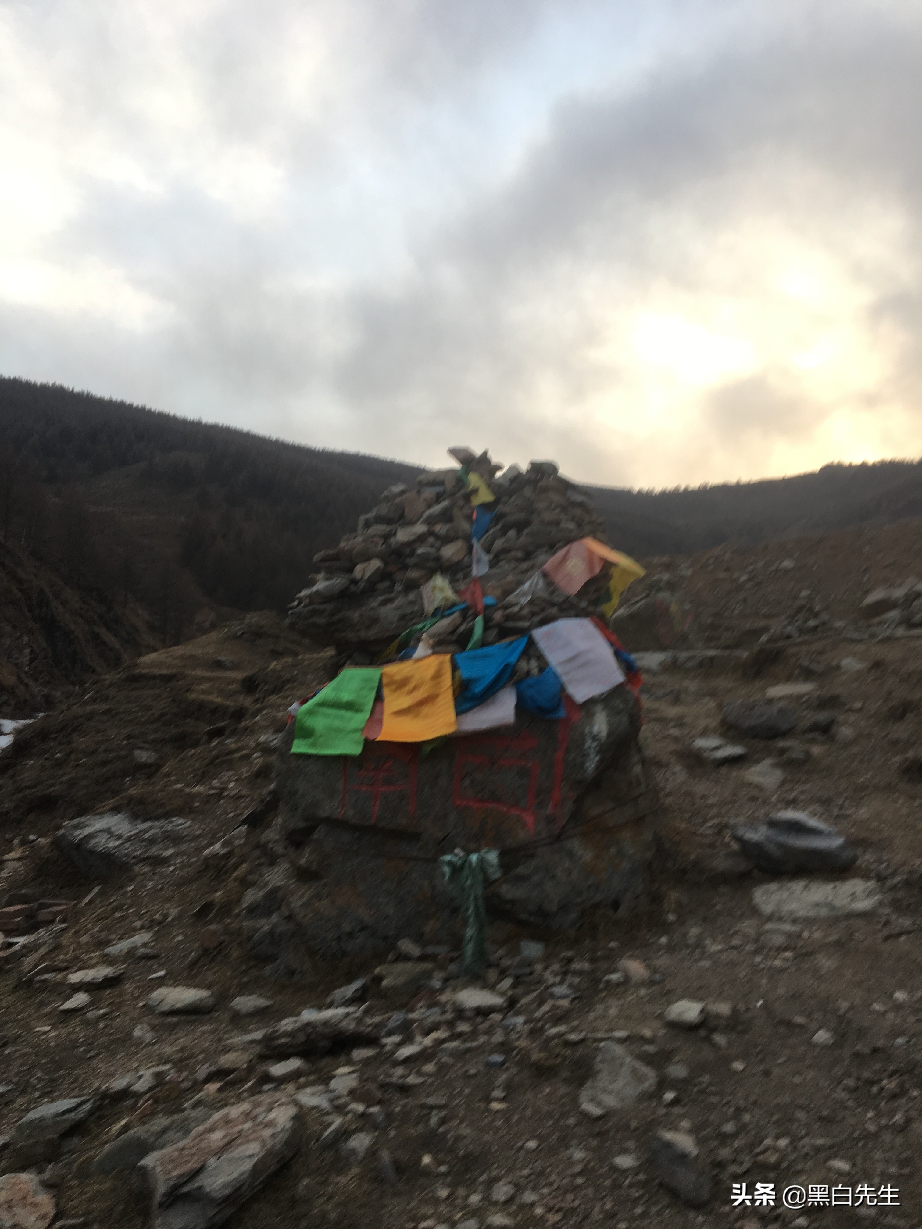 五台山轻装徒步攻略,五台山一日徒步