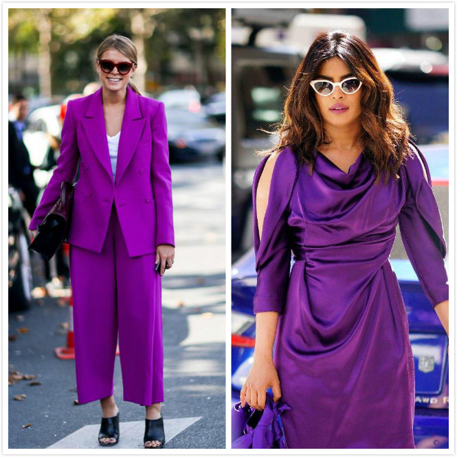 女生不白不黑的皮肤穿什么好看,女生皮肤黑怎么穿才好看