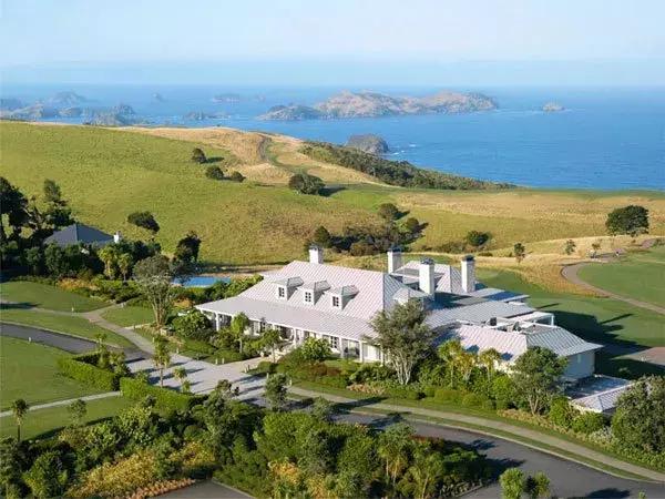 世界上最好的度假村,世界上最偏远的岛屿旅游