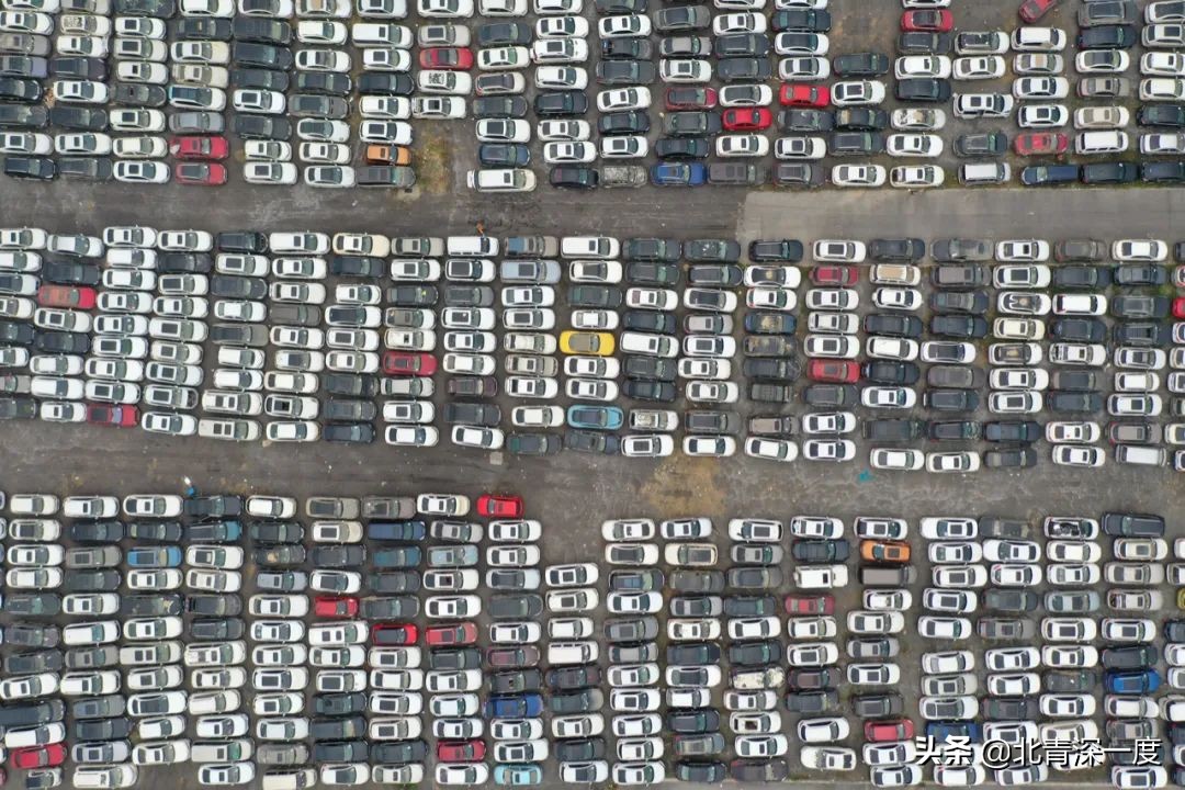 河南大量泡水车涌入市场,现在郑州泡水车交易市场