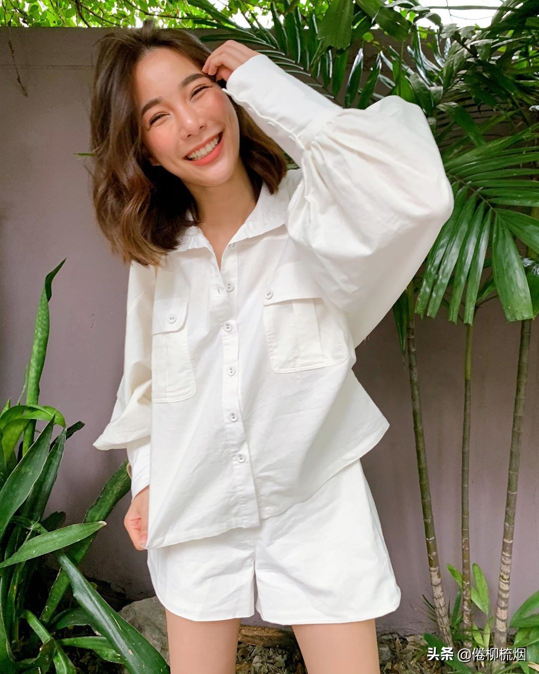 泰星mario圈内好友,泰星mario和道妹