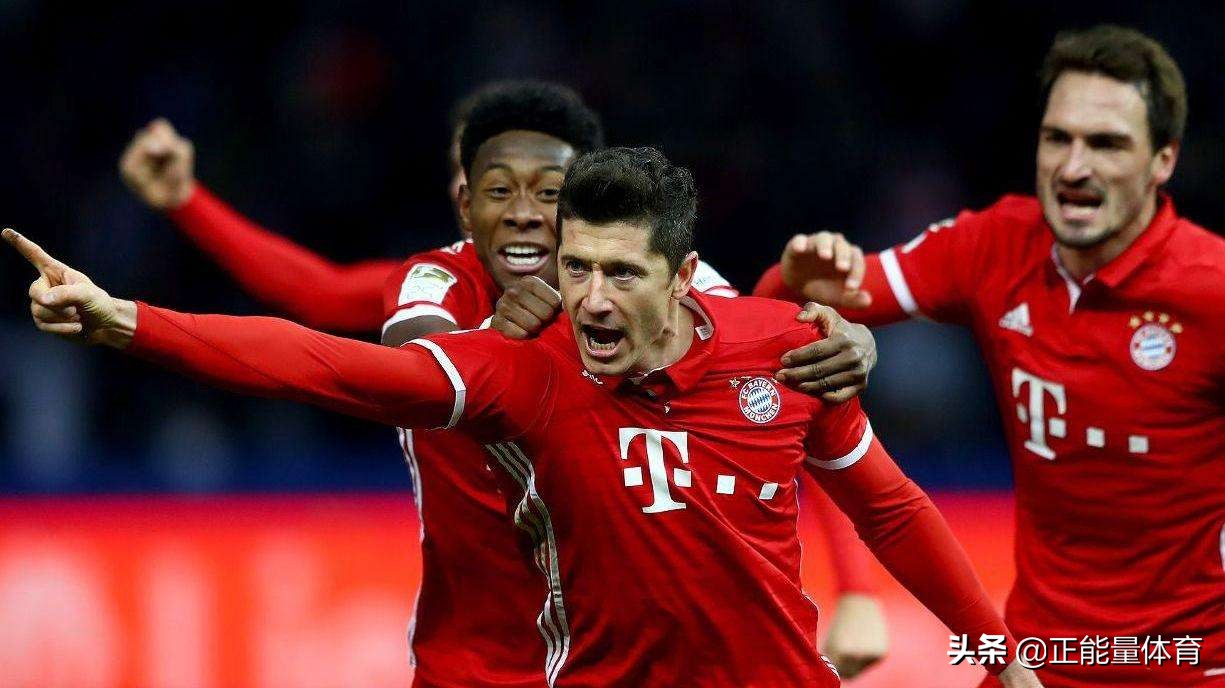 拜仁阵容4231怎么打,4231拜仁最强阵型