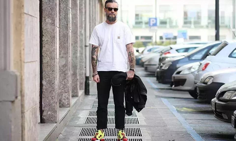 reebok经典短袖,reebok旗下品牌大全