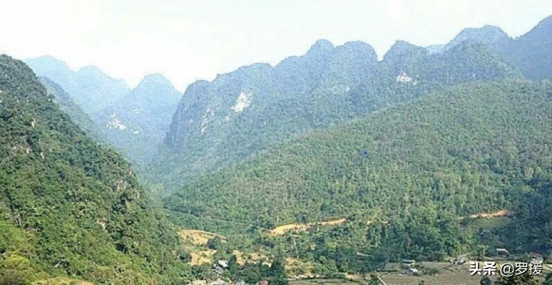 失踪整整58年的志愿军战士,罗援烈士纪录片