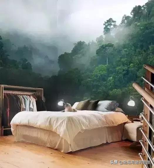 背景墙千万不要这样装,如何快速搞定全屋背景墙