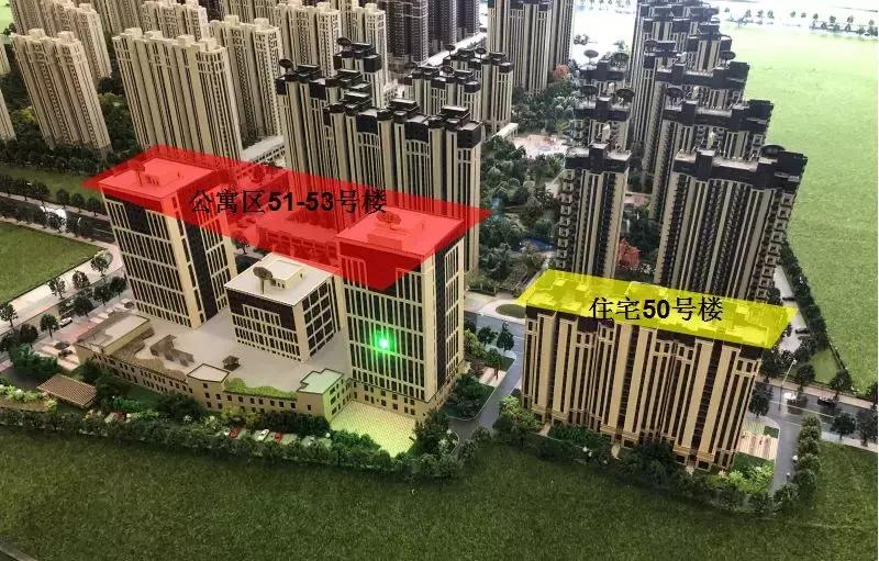 风云楼盘|亲测环京第二弹，京东新城后起之秀大厂被低估了吗？