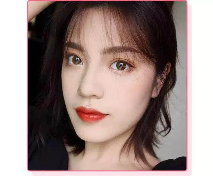 姨妈色和牛血色的区别,口红姨妈色和牛血色区别