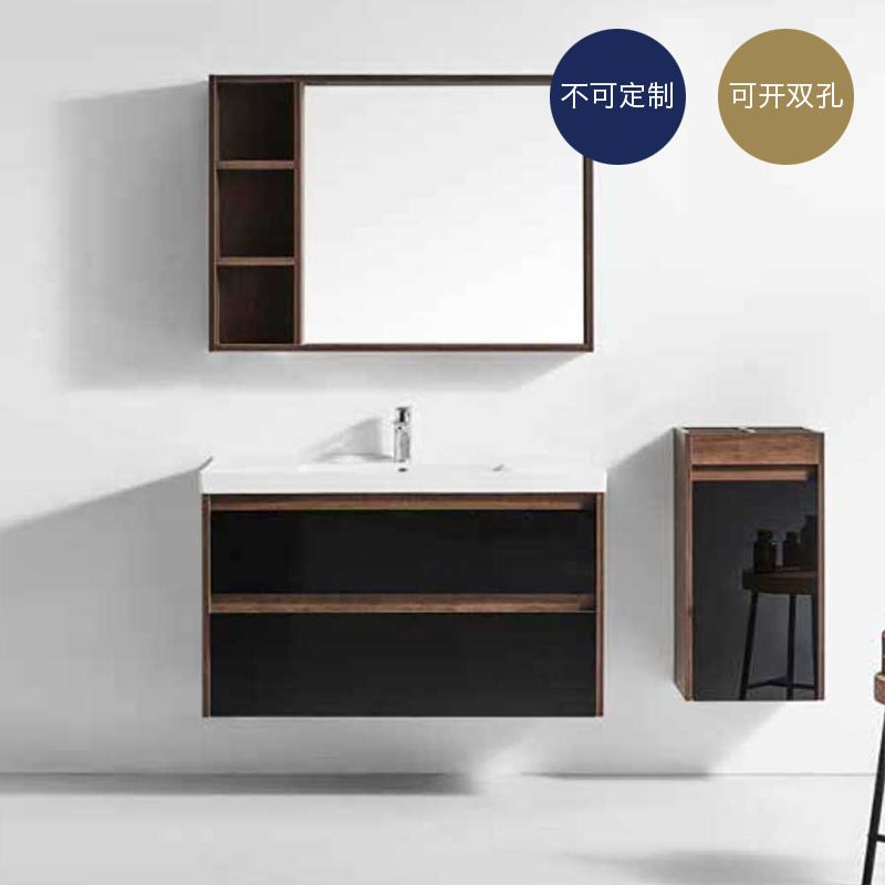 卫生间小怎么装洗手台最好,小卫生间哪种洗手台比较实用