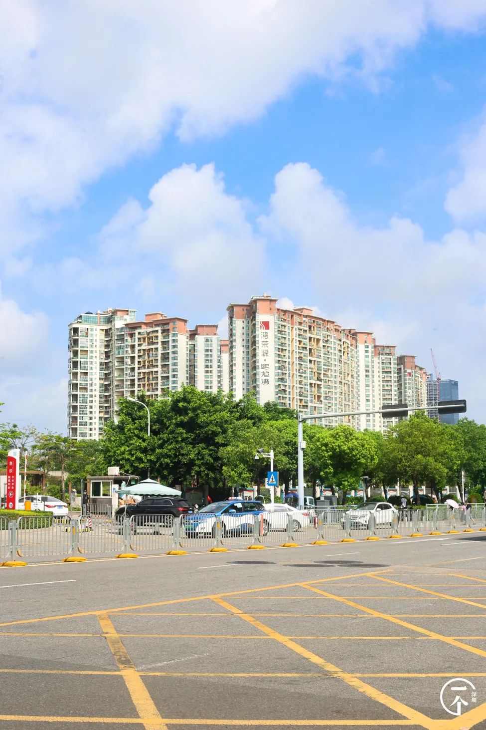 千万别去新安，因为会让你发胖