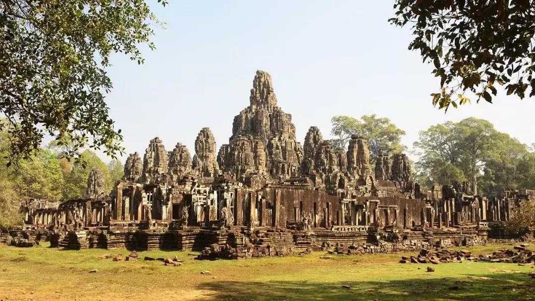 中国护照迎来最强时刻手中的护照又又又升值了！