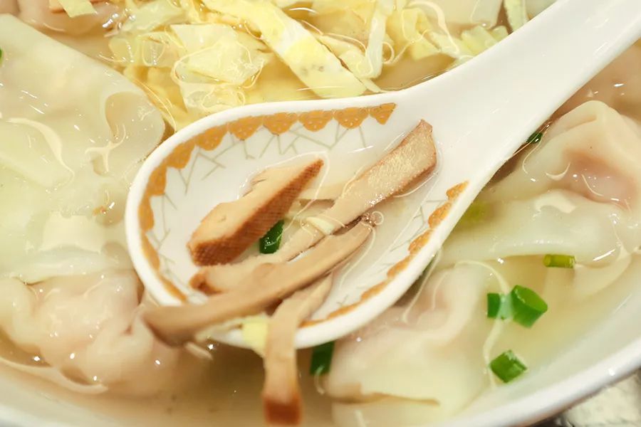 魔都小馄饨的做法大全,打卡魔都最火小馄饨