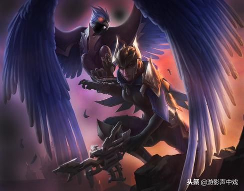 德玛西亚之翼打什么位置,德玛西亚之翼怎么玩