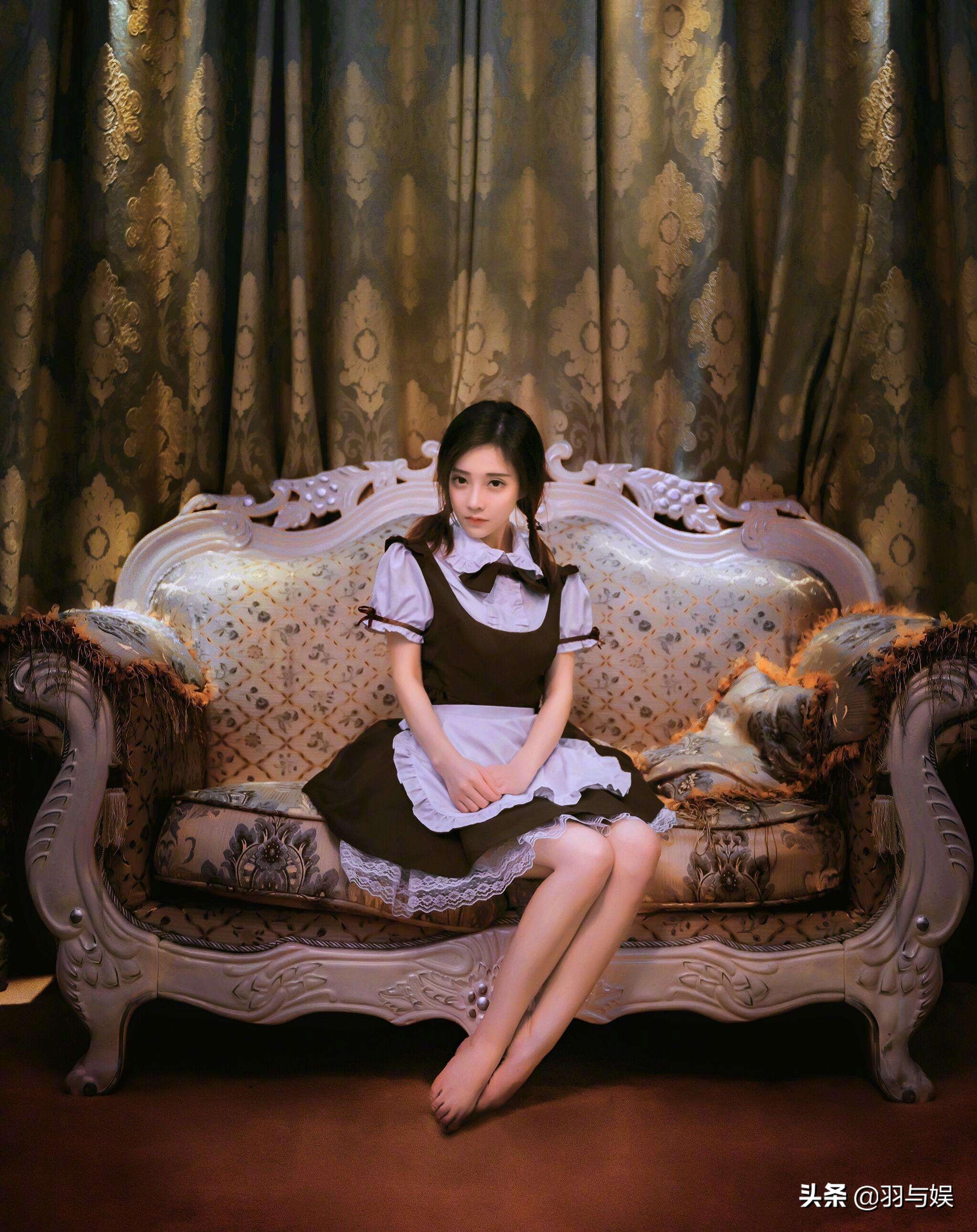 TMEA内地女歌手前五，孟美岐断层，冯提莫超李宇春，陈瑞胡66四五