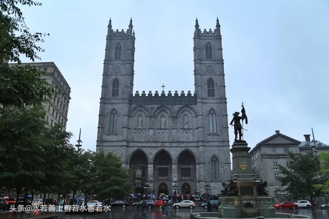 盘点世界上最美丽的大教堂,世界上最美的大教堂