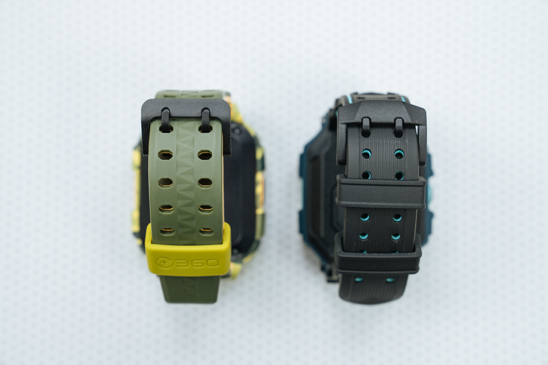 3608xs和小天才q1r手表哪个好,儿童手表360好还是小天才好