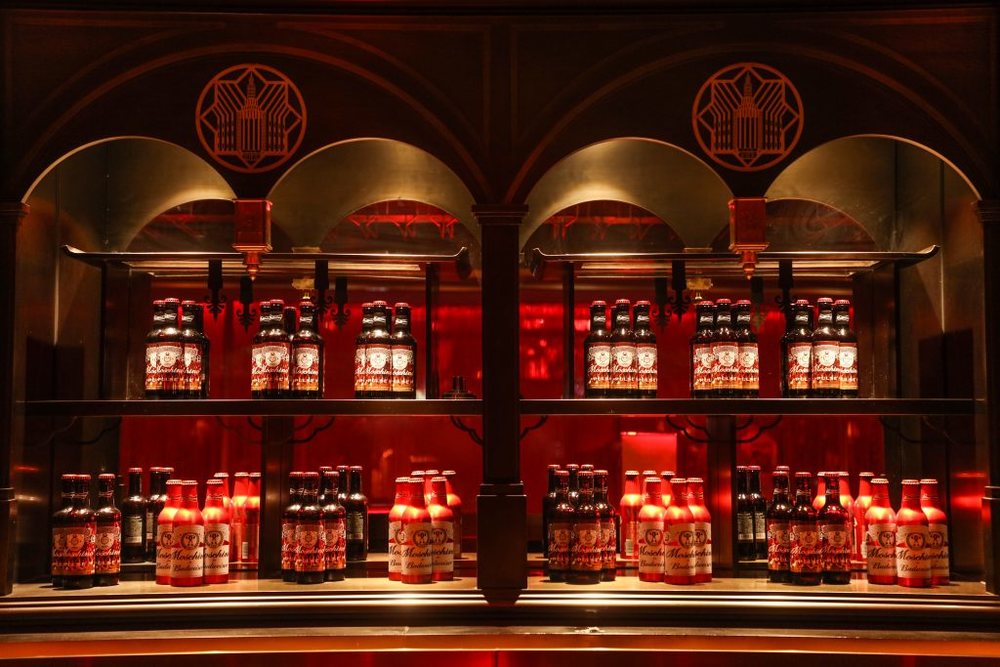 快消品联名,奢侈品牌跨界联名产品有哪些牌子